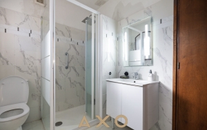 Beautiful House with Terraces and Garden