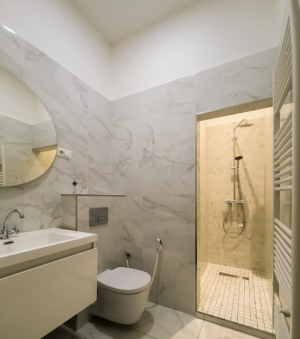 Apartment in Heart of Historic District