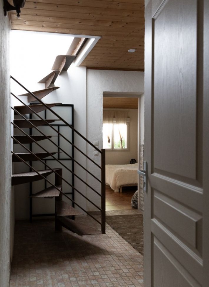 Delightful Town House with Lovely Garden