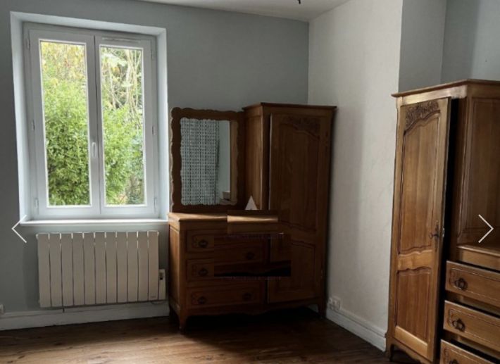 Two Independent Houses with Land