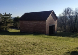 Countryside Barn to Renovate