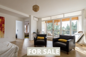 Apartment in Great Location