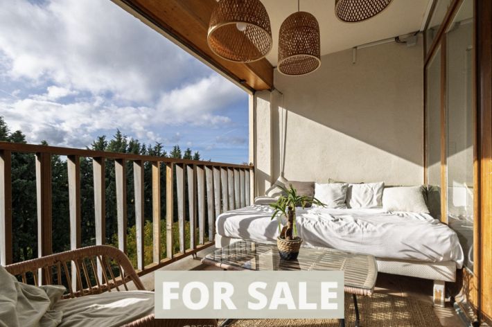 Apartment in Great Location