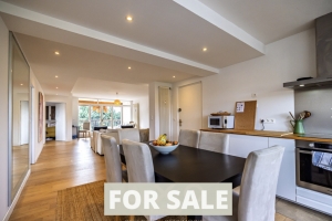 Apartment in Great Location