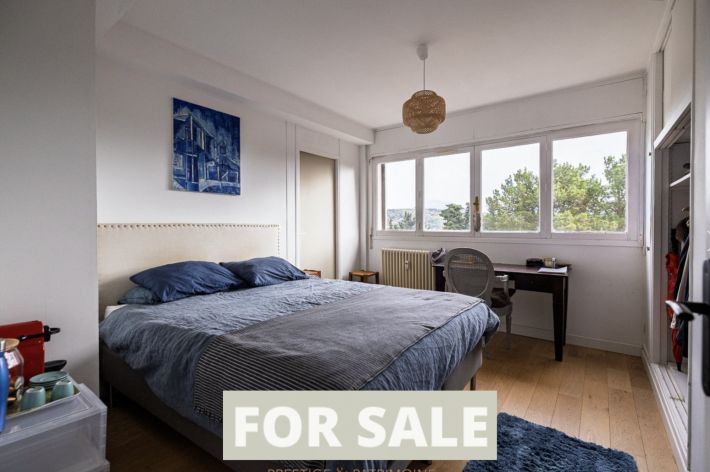 Apartment in Great Location