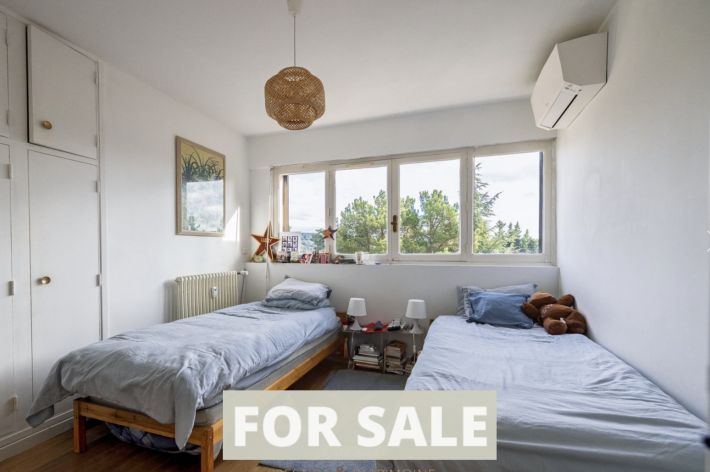 Apartment in Great Location