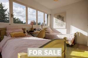 Apartment in Great Location