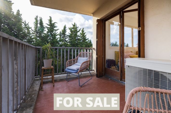 Apartment in Great Location