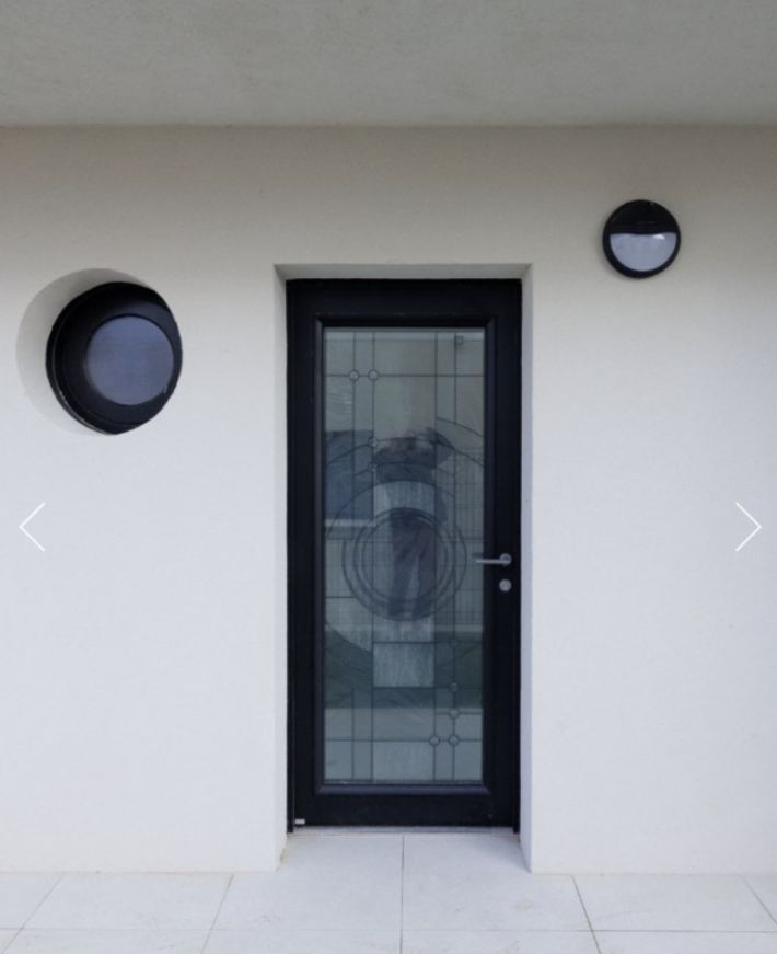 New Build Detached House with Garden