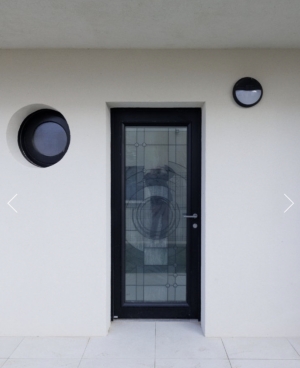 New Build Detached House with Garden