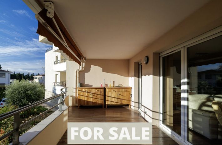 Apartment in Aix-en-Provence