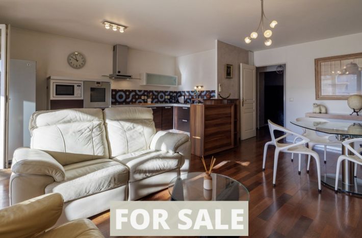 Apartment in Aix-en-Provence