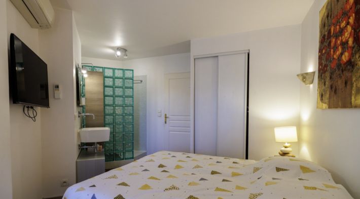 Apartment in Aix-en-Provence