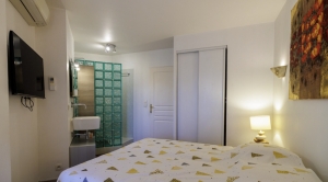 Apartment in Aix-en-Provence