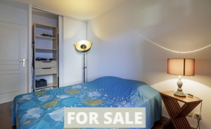Apartment in Aix-en-Provence