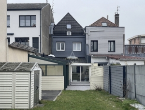 Period Property in Lovely Rural Sector