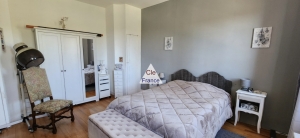 Manor House with Pool and Outbuildings