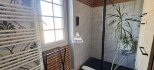 Manor House with Pool and Outbuildings