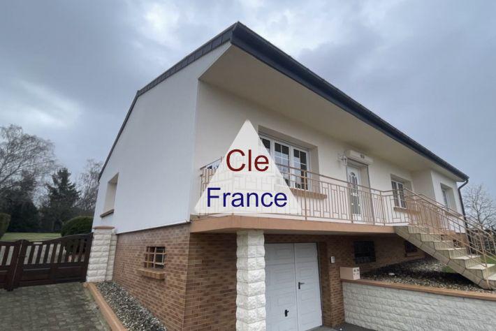 Contemporary Detached House