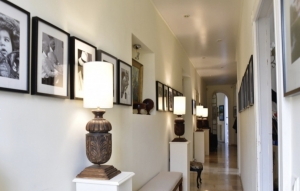 Elegant Haussmann Style Apartment