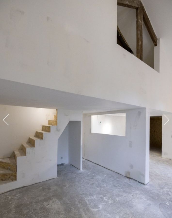 Detached Villa With Large Rooms