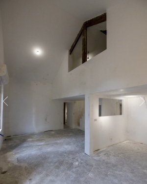 Detached Villa With Large Rooms