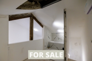 Detached Villa With Large Rooms