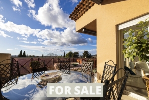 Hi Specification Duplex Apartement in Unbeatable Location