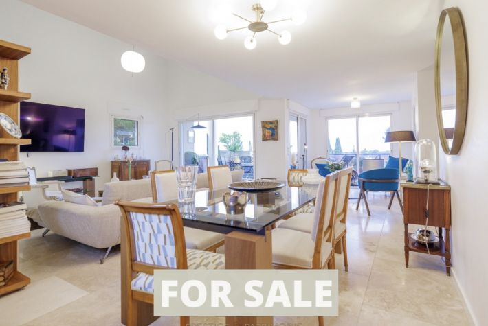 Hi Specification Duplex Apartement in Unbeatable Location