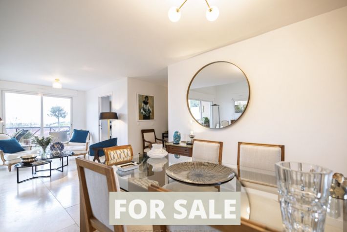 Hi Specification Duplex Apartement in Unbeatable Location