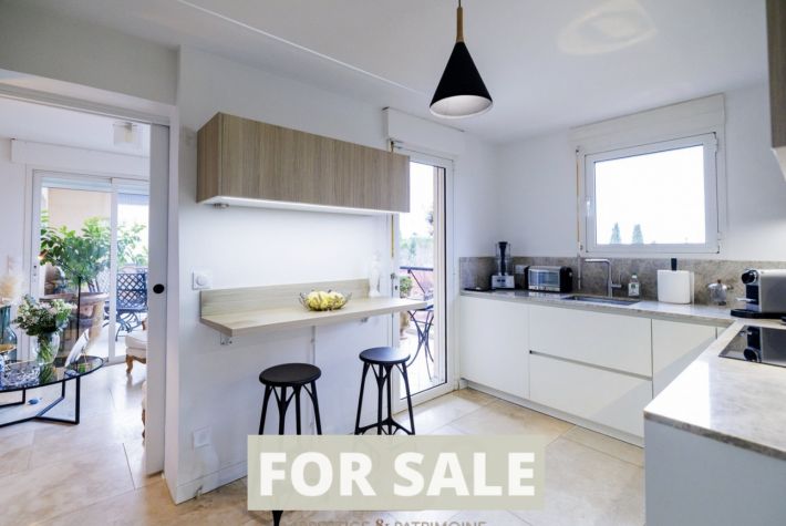 Hi Specification Duplex Apartement in Unbeatable Location