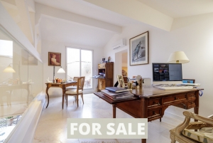 Hi Specification Duplex Apartement in Unbeatable Location