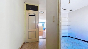 Bright and Light Apartment in Coastal Reaort