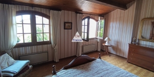 Architect Designed Detached House and Garden