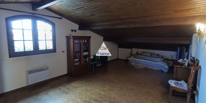 Architect Designed Detached House and Garden