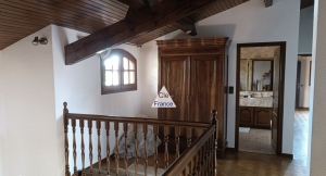 Architect Designed Detached House and Garden