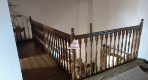 Architect Designed Detached House and Garden