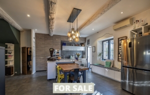 19th Century Property With Swimming Pool