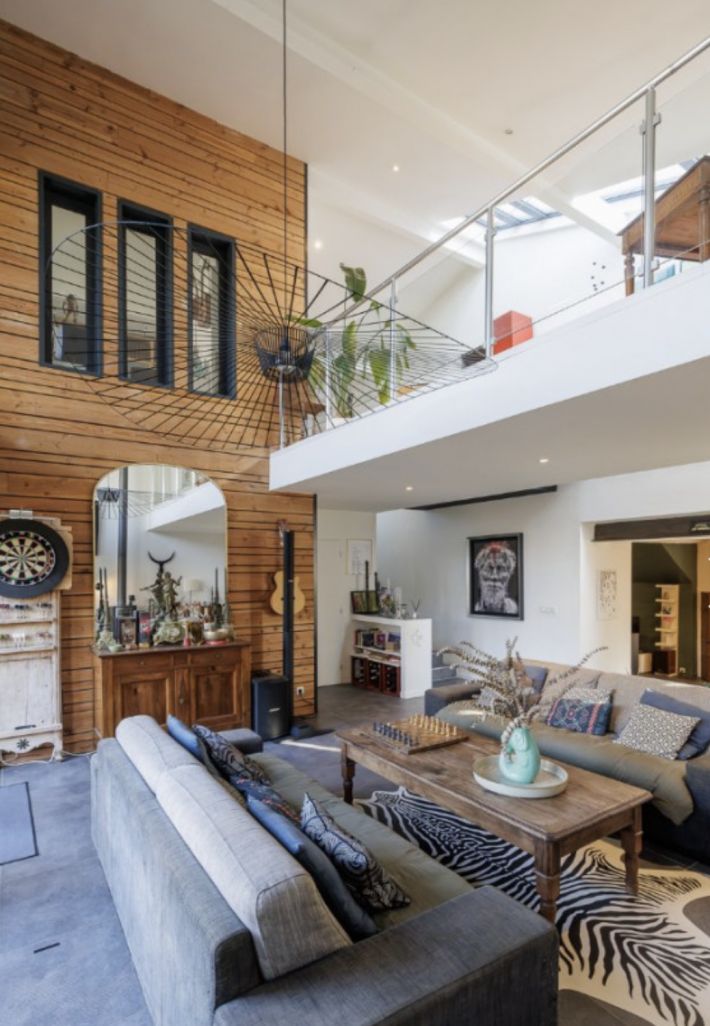 19th Century Property With Swimming Pool