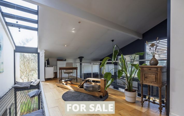 19th Century Property With Swimming Pool