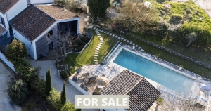 19th Century Property With Swimming Pool