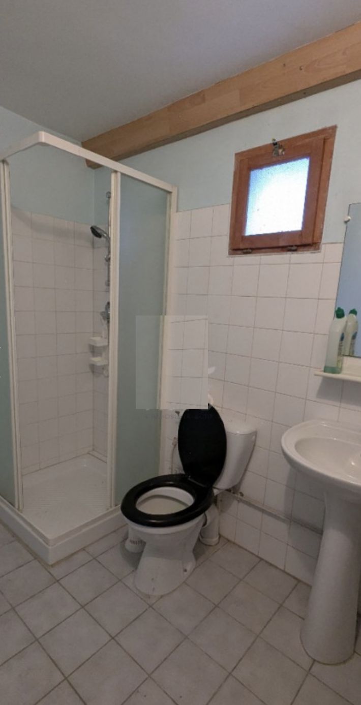 Detached House with Garden