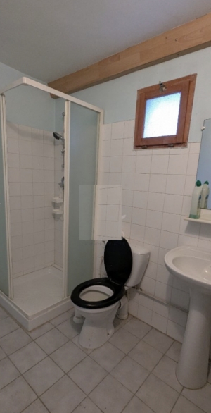 Detached House with Garden