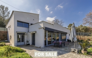 Contemporary House with Guest Accommodation