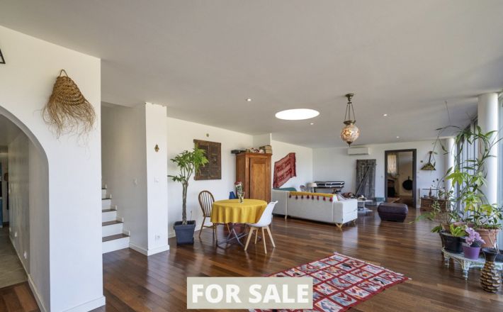 Contemporary House with Guest Accommodation