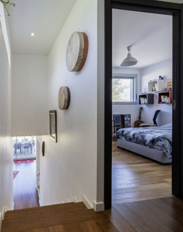 Contemporary House with Guest Accommodation