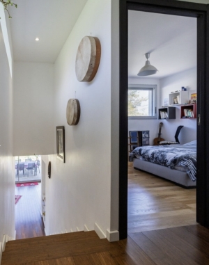 Contemporary House with Guest Accommodation