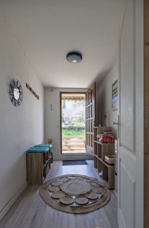 Contemporary House with Guest Accommodation