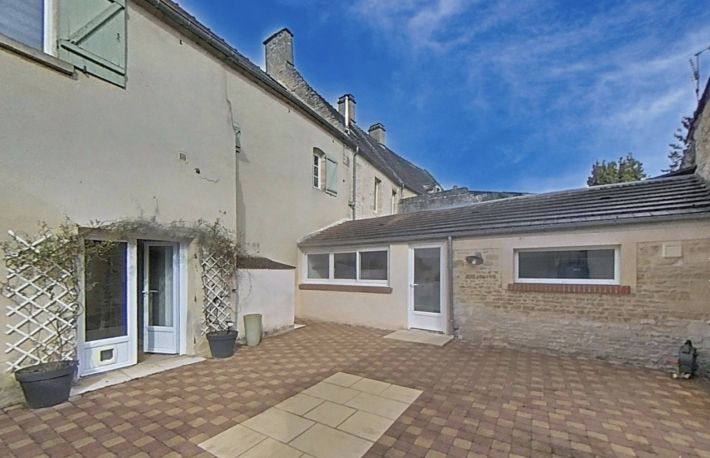 Charming House in Rural Village in Calvados