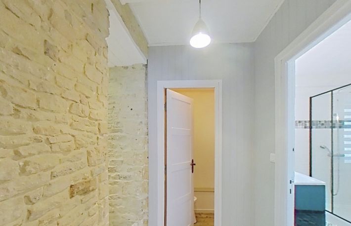 Charming House in Rural Village in Calvados